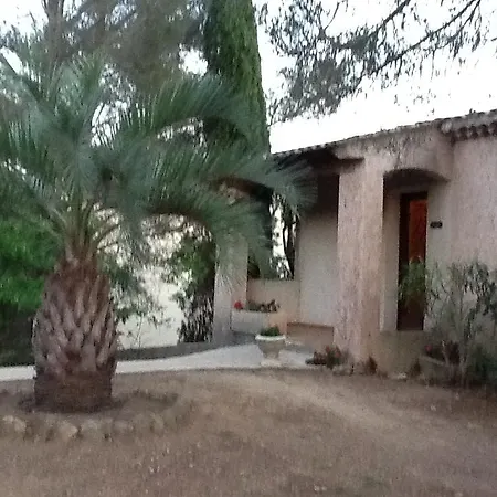 Le Reve Nyaraló